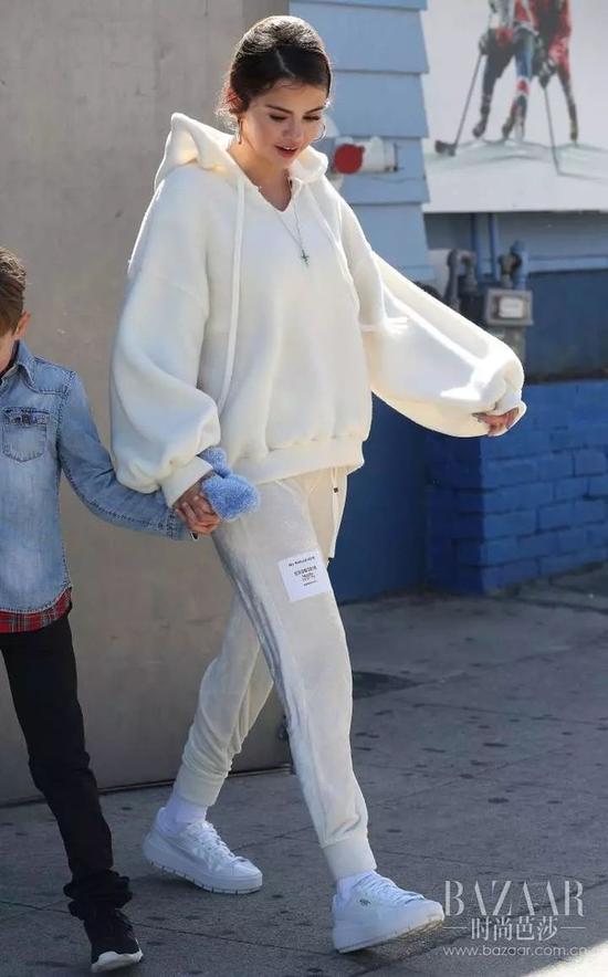 Selena Gomez