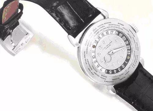 Ref.1415P,在2002年安帝古伦日内瓦春拍上,626万瑞郎
