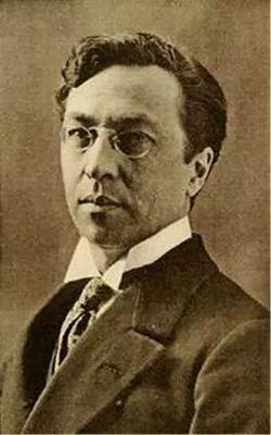 瓦西里·康定斯基 Wassily Kandinsky