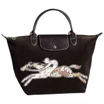 Longchamp 手袋