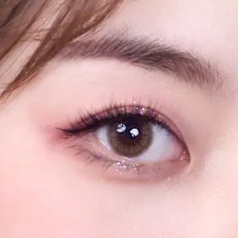 买不到生椰拿铁 那就“妆”在脸上-幽兰花香 买不到生椰拿铁 那就“妆”在脸上-幽兰花香