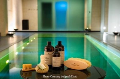 Bulgari Hotel Milano