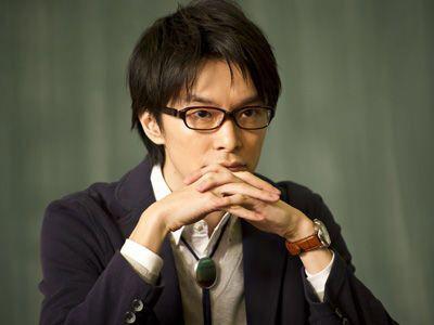 8、 堂本光一