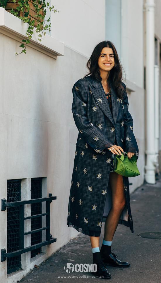 Leandra Medine