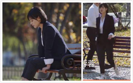 高级警官风衣_高级警官警服图片(2)