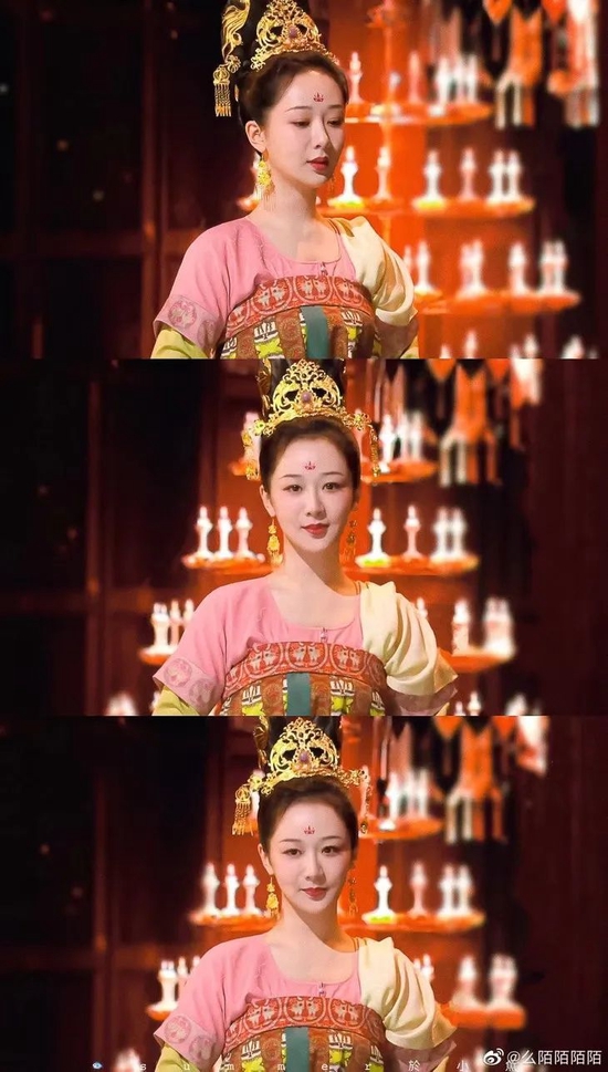 ■图源来自:新浪微博@么陌陌陌陌