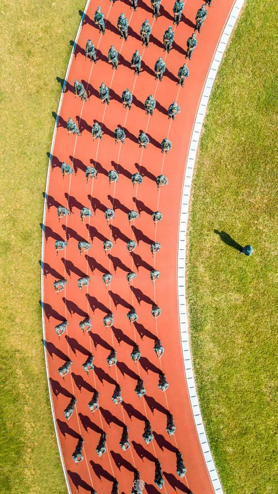 福建某基地