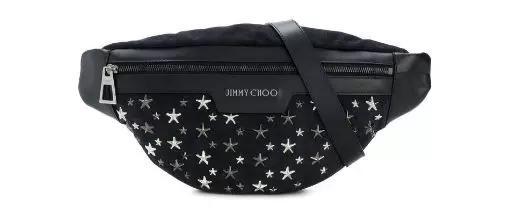 JIMMY CHOO Derry腰包¥7,590