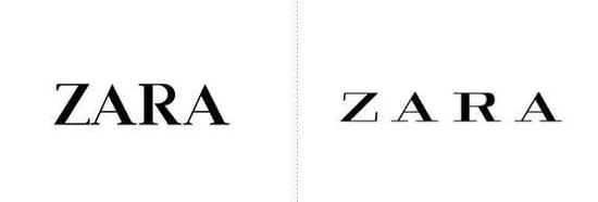 图左为2011年前logo,图右为2011年后logo