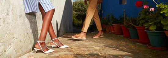 Christian Louboutin LEVITA系列