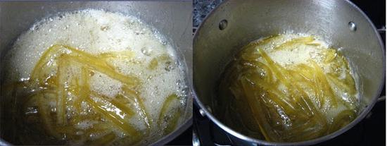 潤肺柚子糖 圖片源自foodienextdoor.blogspot