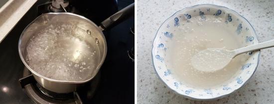 楊枝甘露 圖片源自souperdiaries