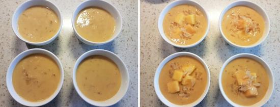 楊枝甘露 圖片源自souperdiaries