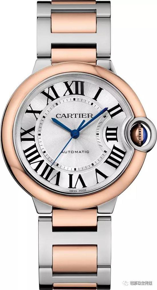 Cartier 卡地亚