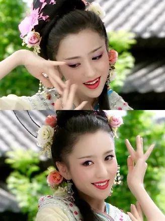 图源:微博@棉棉light-heart