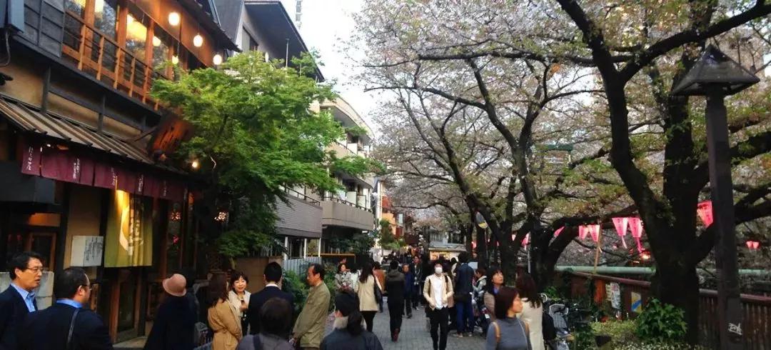 春节旅游避雷贴 日本人心目中已经沦陷的10大