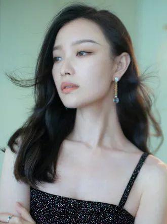 图源:微博@倪妮V
