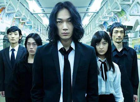 10。 菅田将晖