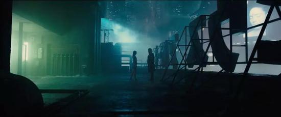 《Blade Runner 2049》