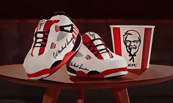 “快餐时尚”当道，你会选KFC还是麦当劳？