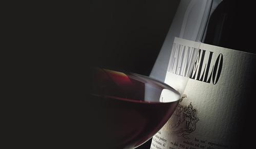 　图片来源：Marchesi Antinori