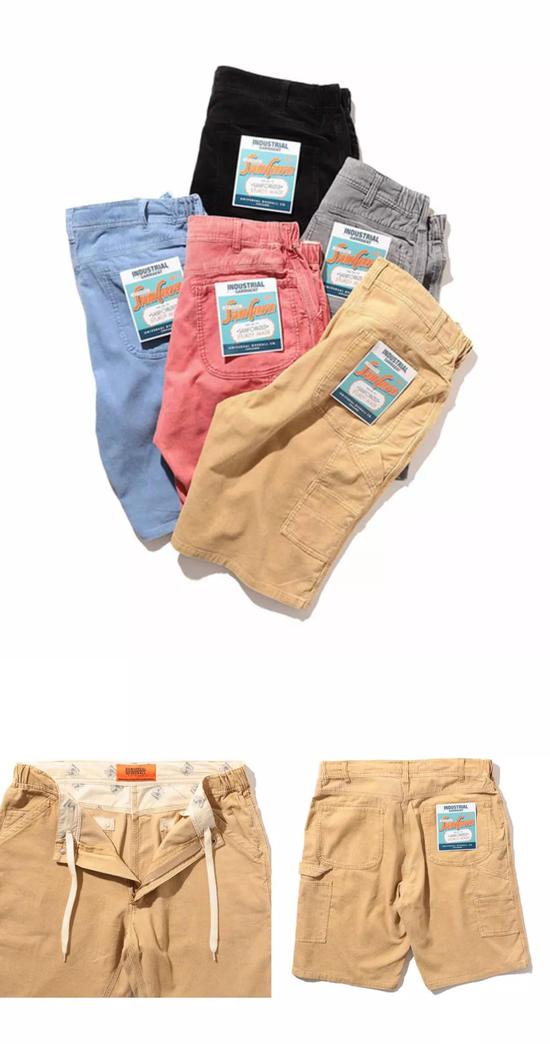 ▲ZOZOTOWN 官网约 8500 日元,x 宝有代购 600+(image:ZOZOTOWN)
