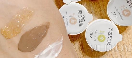 这些护肤保健好物 带上它们去拜年全家都说好
