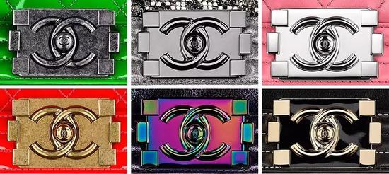 CHANEL