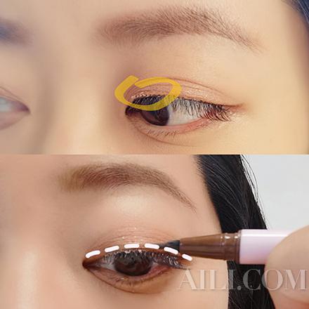 想要眼妆比别人出彩?你必须要拥有它们 想要眼妆比别人出彩?你必须要拥有它们