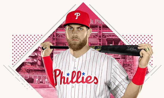 Bryce Harper