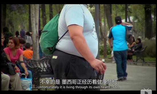 BBC盘点全球N种最不健康饮食 白米饭居然被点名