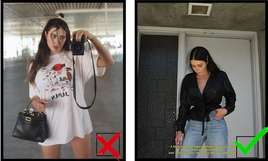 微胖女孩这样穿 立马显瘦10斤插图(11) 微胖女孩这样穿 立马显瘦10斤