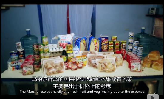 BBC盘点全球N种最不健康饮食 白米饭居然被点名