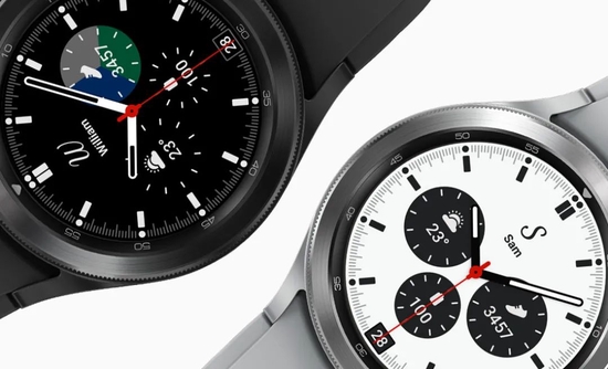 Galaxy Watch4 Classic