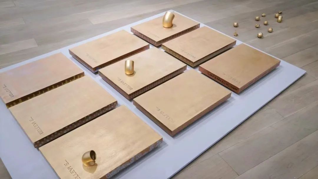 赵玉作品《太阳,南国梨,美丽城》