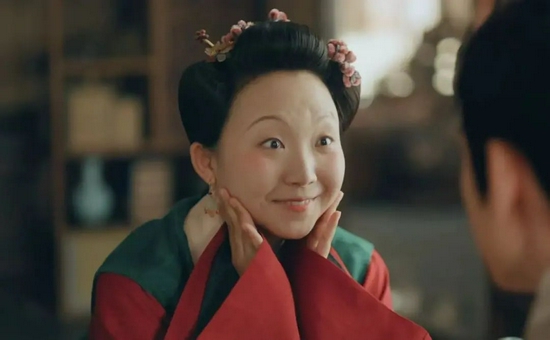 辣目洋子化妆的样子引起共鸣 涂口红也是个精细活-幽兰花香 辣目洋子化妆的样子引起共鸣 涂口红也是个精细活-幽兰花香