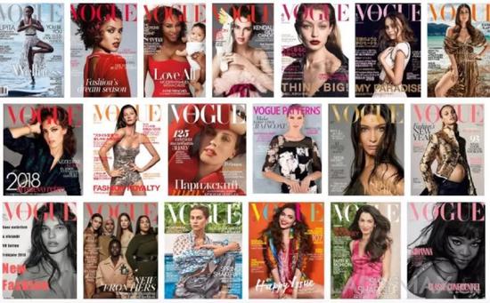 对于《Vogue》等杂志而言，康泰纳仕应该考虑数字付费订阅模式如何与强调即时性、欠缺专业性的时尚行业相契合