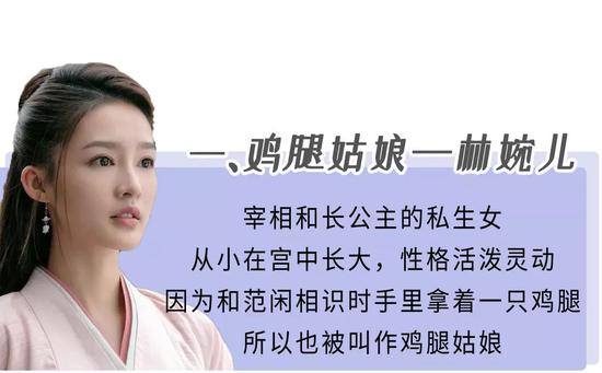图源:电视剧《庆余年》