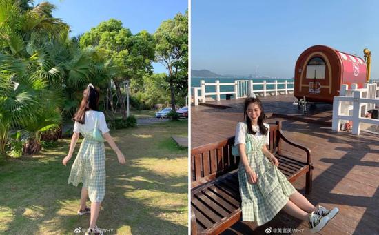 一件假两件套 从此穿搭不再愁插图(41) 一件假两件套 从此穿搭不再愁