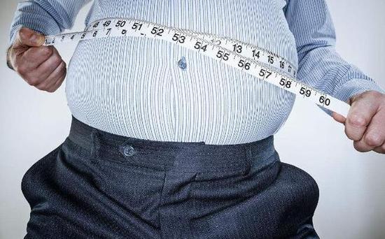 28+韩星齐变中年油腻男 微发福粗糙后该怎么减肥