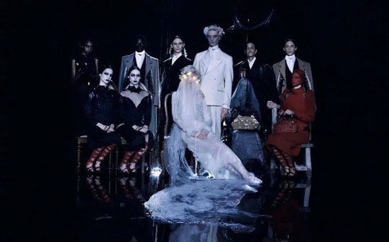 Maison Margiela 2021春夏系列