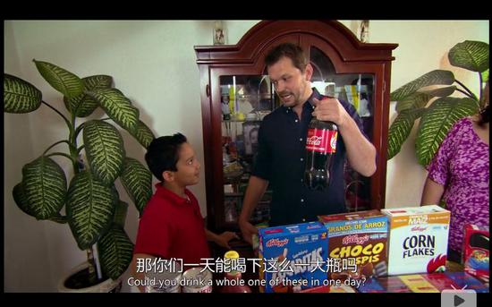 BBC盘点全球N种最不健康饮食 白米饭居然被点名