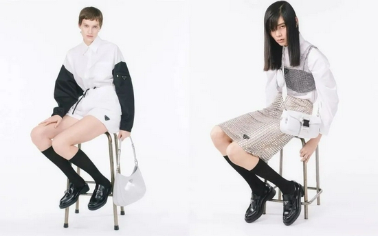 打败小白鞋成为今秋“最百搭鞋”,有关它的7Days搭配送给你~-幽兰花香 打败小白鞋成为今秋“最百搭鞋”,有关它的7Days搭配送给你~-幽兰花香