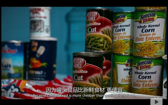 BBC盘点全球N种最不健康饮食 白米饭居然被点名