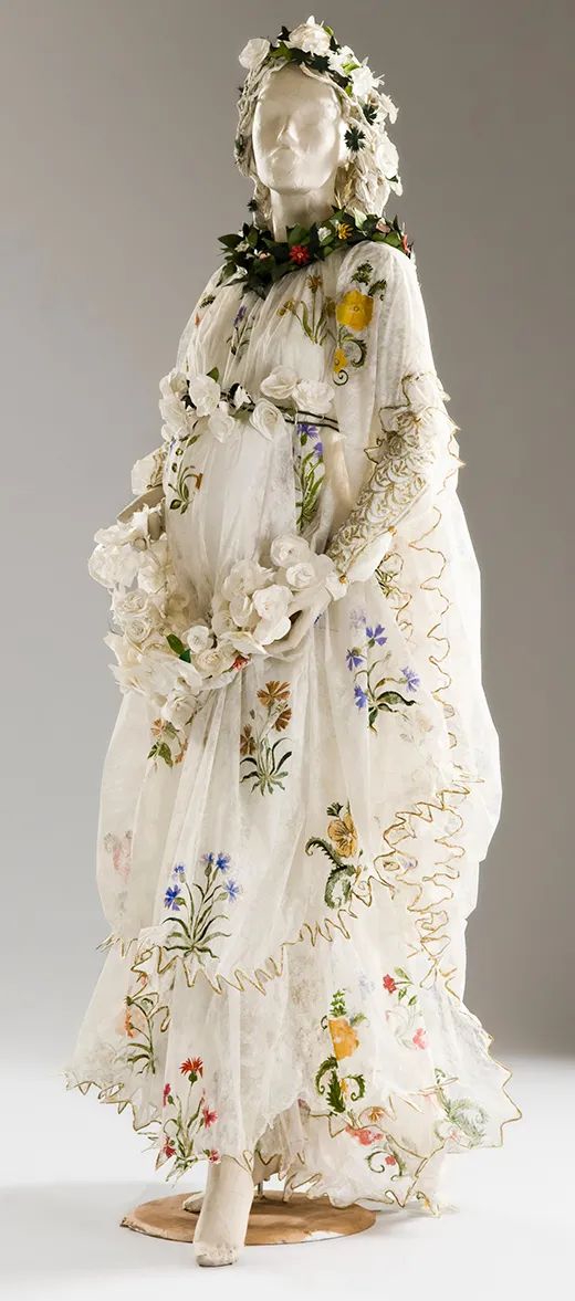 Flora,2006