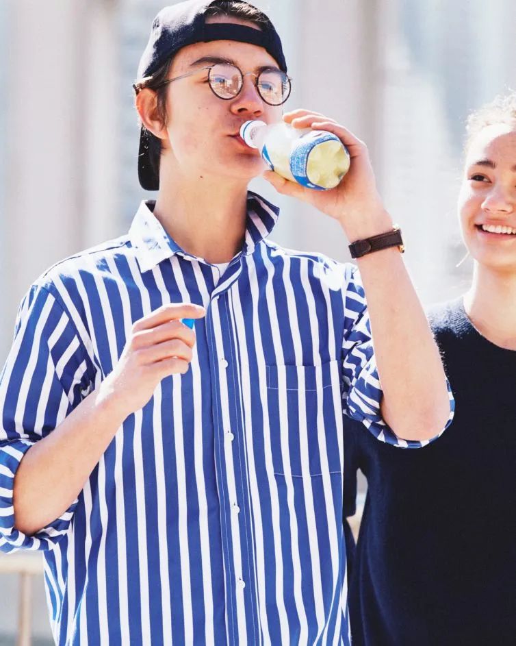 能称得上「定番」的衬衫牌子哪个男人看了不着迷 能称得上「定番」的衬衫牌子哪个男人看了不着迷