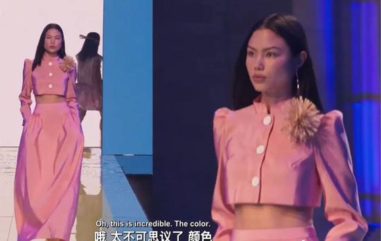 疑似徐睿知丢失的耳环 终于被我找到了插图(8) 疑似徐睿知丢失的耳环 终于被我找到了