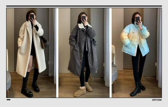 汉服外套厚怎么穿搭,汉服外套厚怎么穿搭好看