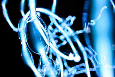 众星云集星光熠熠 彰显时尚先锋态度