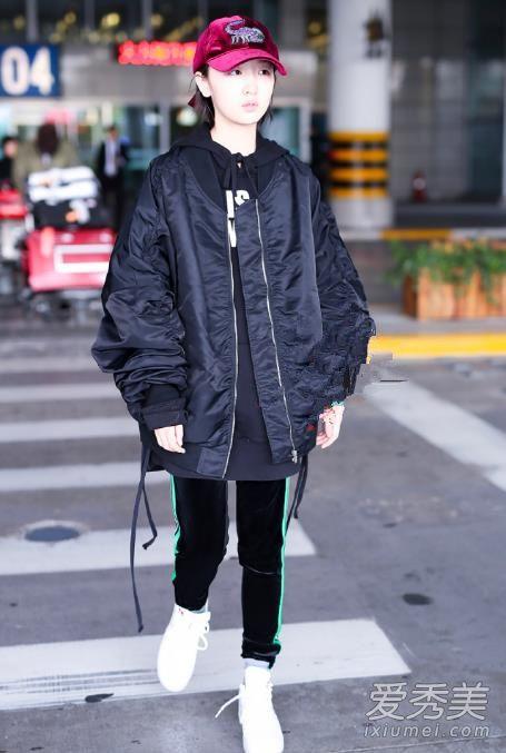 冬季明星都在穿什么?这3款外套最受宠